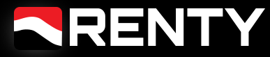RENTY logo